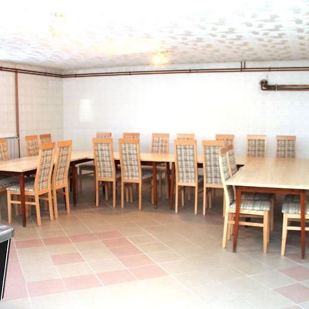 Fertőd Bo-Ni Vendeghaz酒店 外观 照片